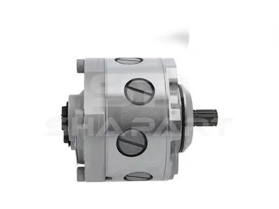 7.13222 Servo pump