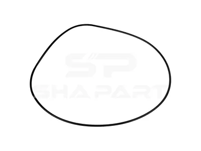 7.13261 O-ring, d: 170 mm, S: 3 mm