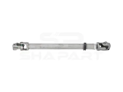 7.13300 Steering column, Lmin: 600 mm, Lmax: 960 mm