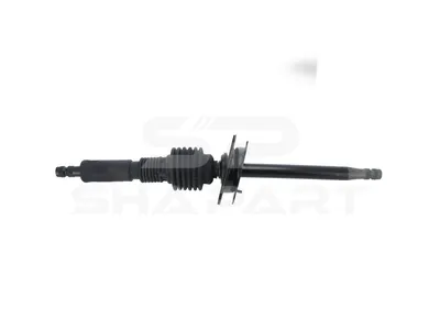 7.13302 Steering column