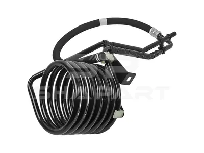 7.13320 Hydraulic pipe