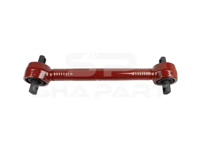 7.14000 Reaction rod, D: 58 mm, L: 610 mm