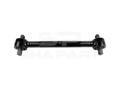 7.14001 Reaction rod, D: 50 mm, L: 594 mm