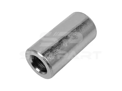 7.14090 Sleeve, d: 16.5 mm, D: 28 mm, L: 55 mm