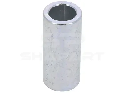 7.14091 Sleeve, d: 16 mm, D: 24 mm, L: 55 mm