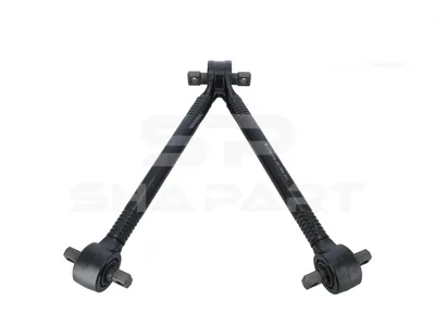 7.14100 V-stay, L: 665 mm
