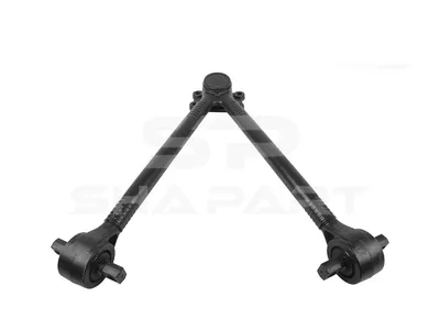 7.14101 V-stay, L: 665 mm