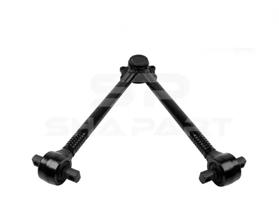 7.14103 V-stay, D: 46 mm, b: 21 mm, L: 659 mm