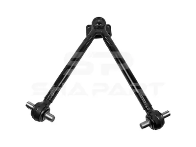 7.14105 V-stay, L1: 657 mm, L2: 688 mm