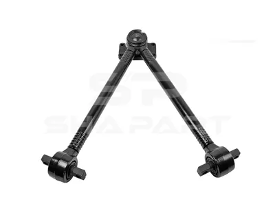 7.14111 V-stay, L: 665 mm