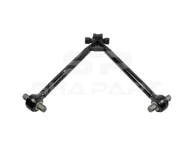 7.14112 V-stay, L: 660 mm