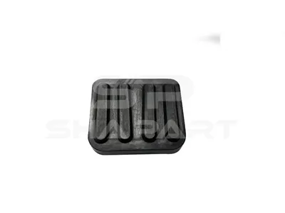 7.15501 Pedal rubber