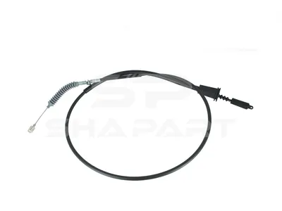 7.15699 Throttle cable