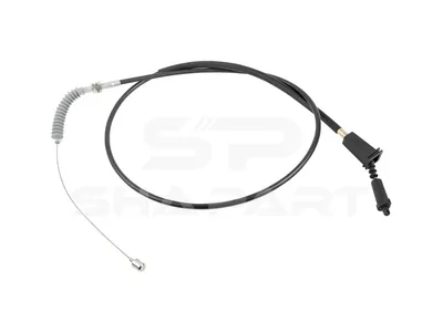 7.15703 Throttle cable, L: 2535 mm