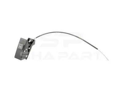 7.15705 Throttle cable