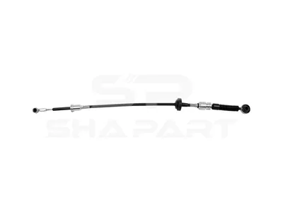 7.15708 Bowden cable, switching