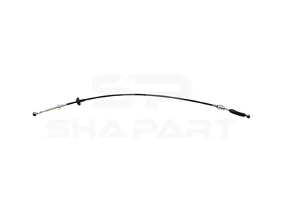 7.15709 Bowden cable, switching