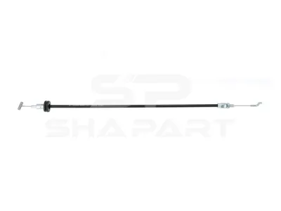 7.15717 Bowden cable, parking brake