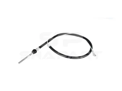 7.15726 Bowden cable, parking brake