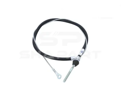 7.15727 Bowden cable, parking brake