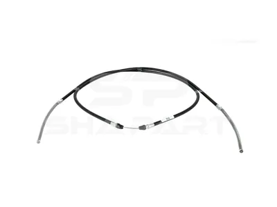 7.15728 Bowden cable, parking brake