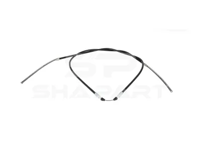 7.15729 Bowden cable, parking brake
