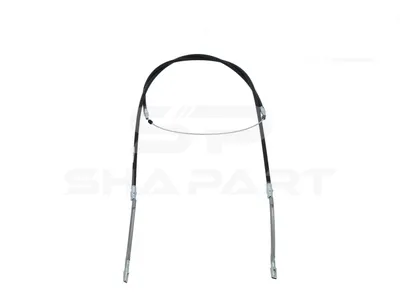7.15730 Bowden cable, parking brake
