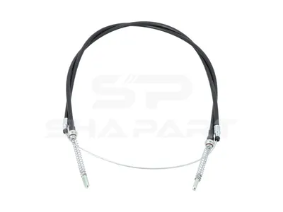 7.15731 Bowden cable, parking brake