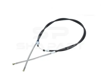 7.15733 Bowden cable, parking brake