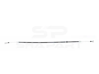 7.15735 Bowden cable, parking brake