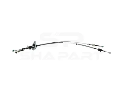 7.15739 Bowden cable, switching