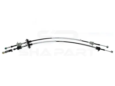 7.15741 Bowden cable, switching