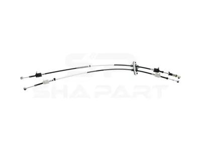 7.15743 Bowden cable, switching
