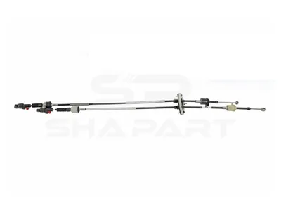 7.15744 Bowden cable, switching