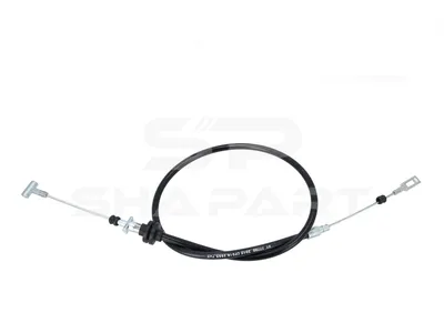 7.15745 Bowden cable, parking brake