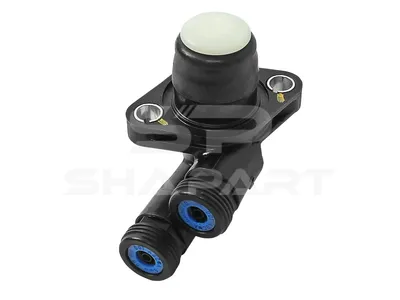 7.15851 Control valve
