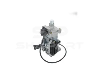 7.15900 Brake valve