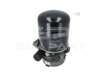 7.16009 Air dryer