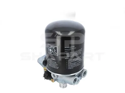 7.16010 Air dryer