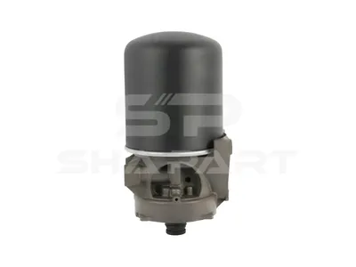 7.16011 Air dryer, M12 x 1,5, M22 x 1,5, Pc: 9.5 bar
