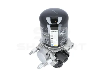 7.16025 Air dryer