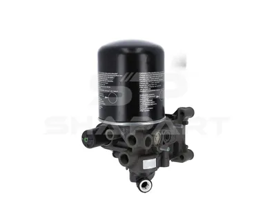 7.16028 Air dryer
