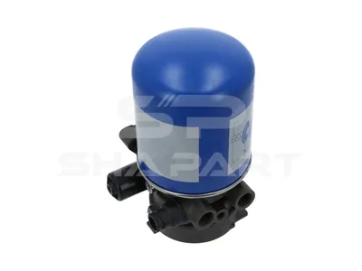 7.16029 Air dryer