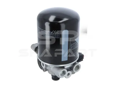 7.16032 Air dryer