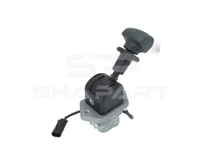 7.16114 Hand brake valve