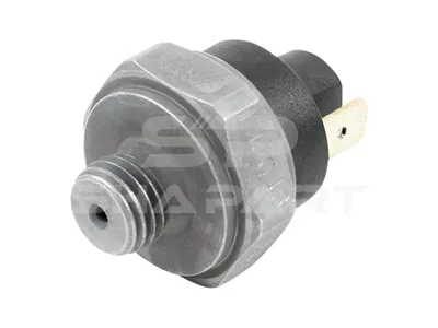 7.16115 Switch, hand brake valve, M12 x 1,5, 5.5 bar