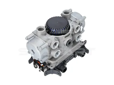 7.16122 Axle modulator, reman. / without old core