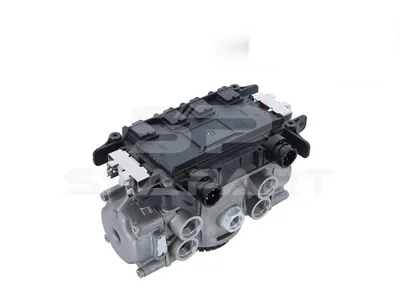 7.16123 Axle modulator, EBS