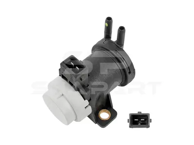 7.16126 Solenoid valve