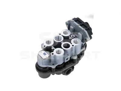 7.16131 4-circuit-protection valve, with sensor